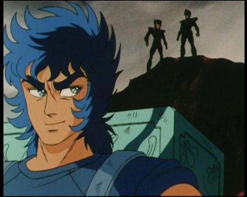 Otaku Gallery  / Anime e Manga / Saint Seiya / Screen Shots / Episodi / 032 - Ritorno all`isola nera / 011.jpg